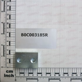 INDICATOR STOP