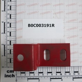 CASE CLOSING HITCH