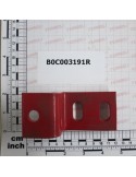 CASE CLOSING HITCH