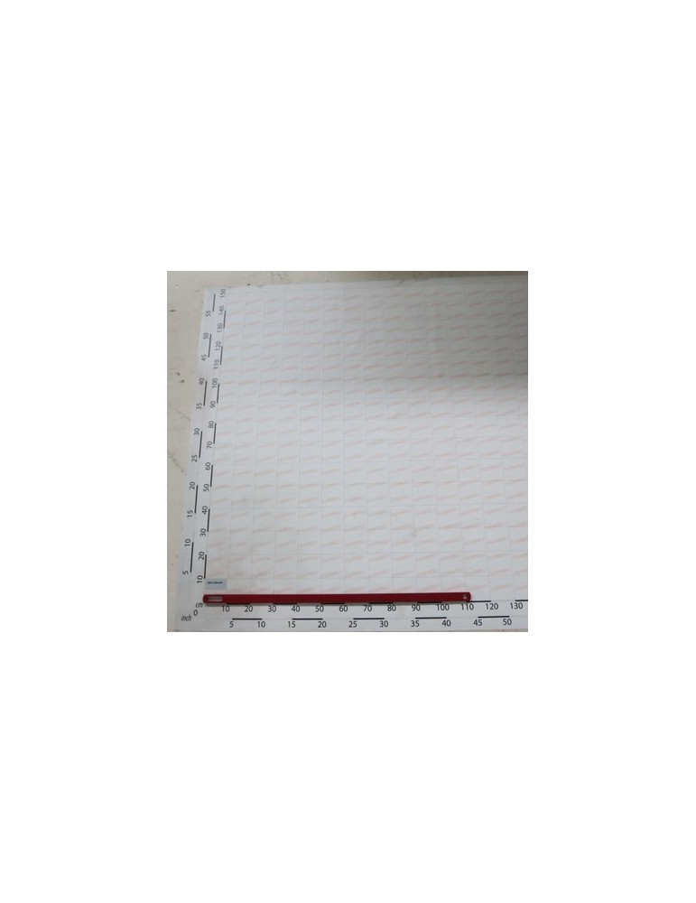 BLADE STIFFENING BAR
