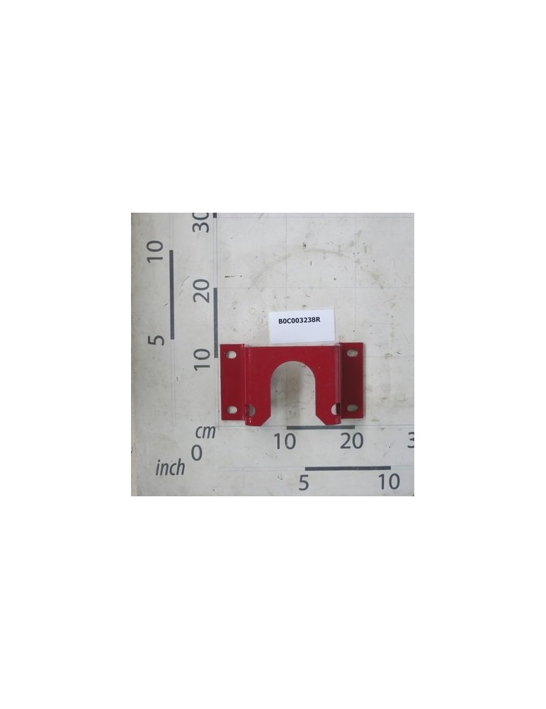 PU WHEEL SUPPORT