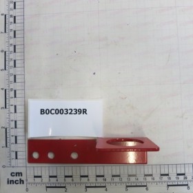 LOCK HANDLE