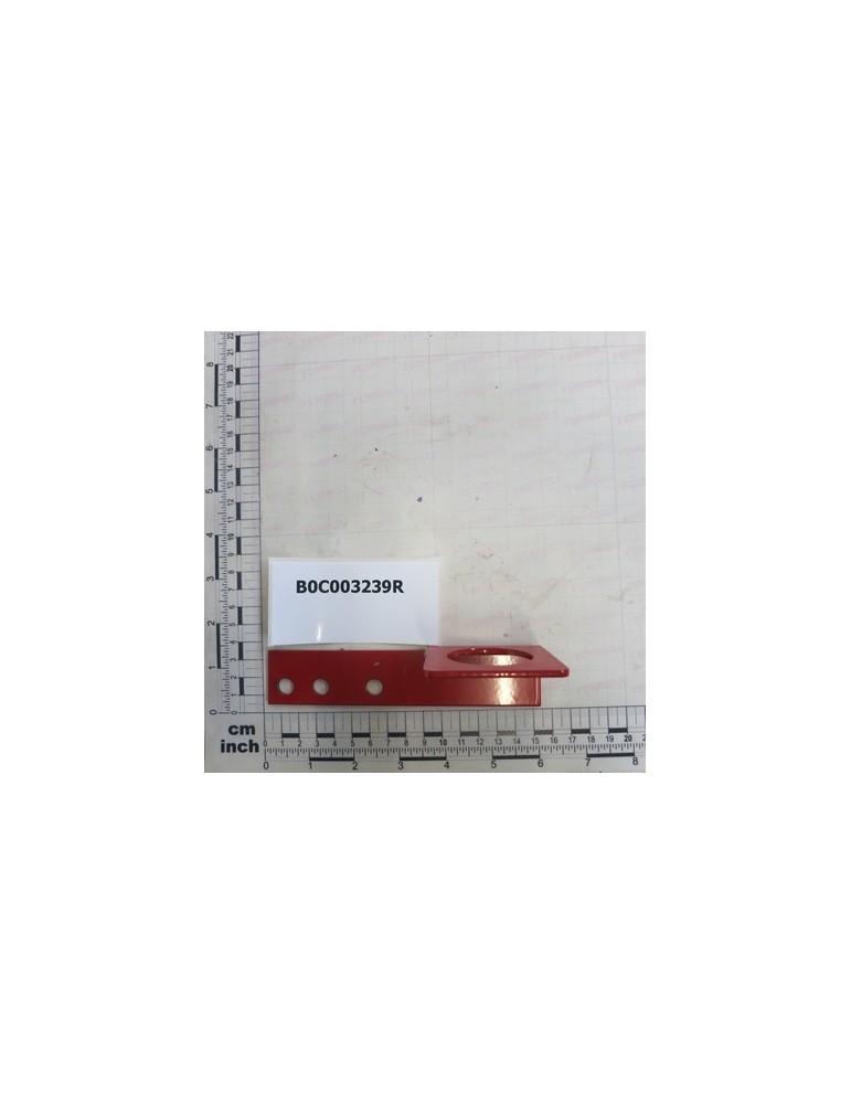 LOCK HANDLE