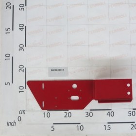 RIGHT LIGHT COUPLING PLATE