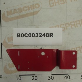 RIGTH LIGHT PLATE FOR FF20-50