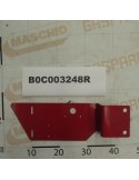 RIGTH LIGHT PLATE FOR FF20-50