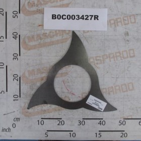 ROTOR DISC