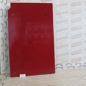 TAILGATE LEFT CASE