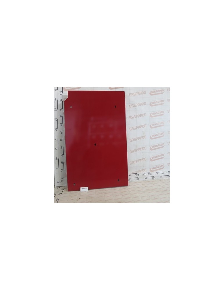 TAILGATE LEFT CASE
