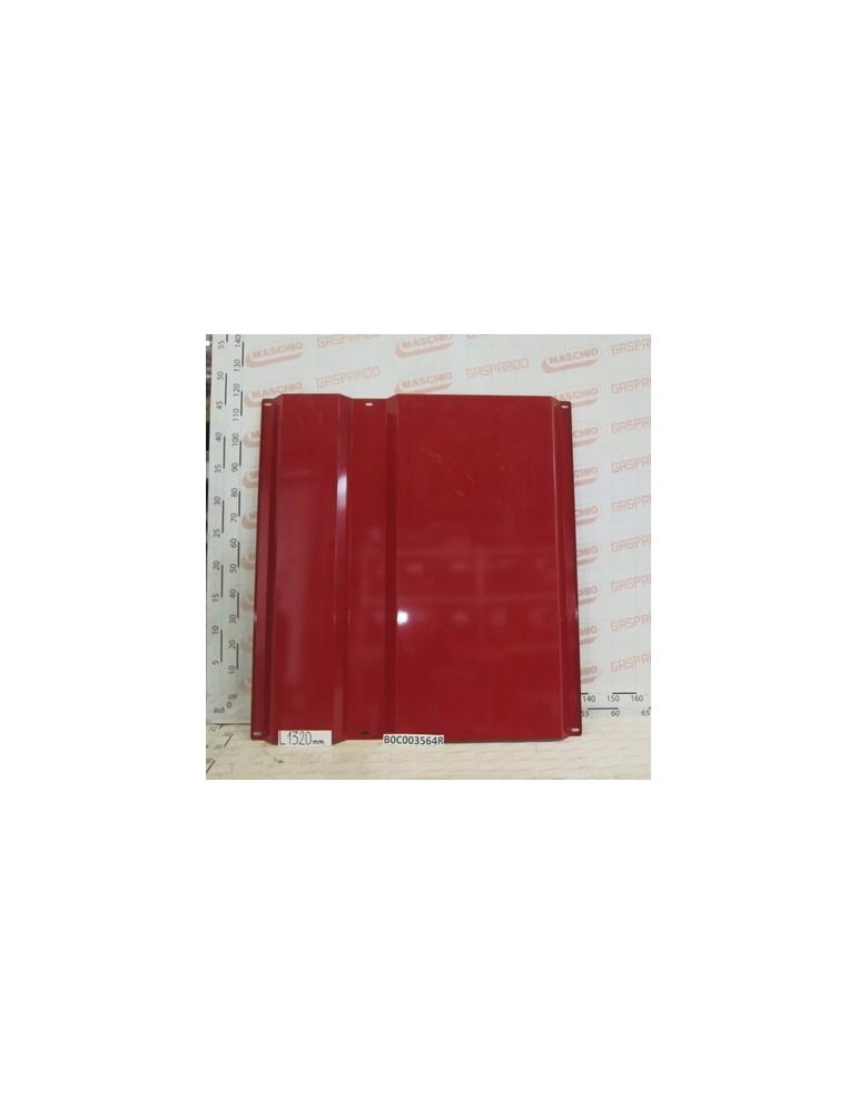 REAR CASE