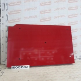 TAILGATE RIGHT CASE