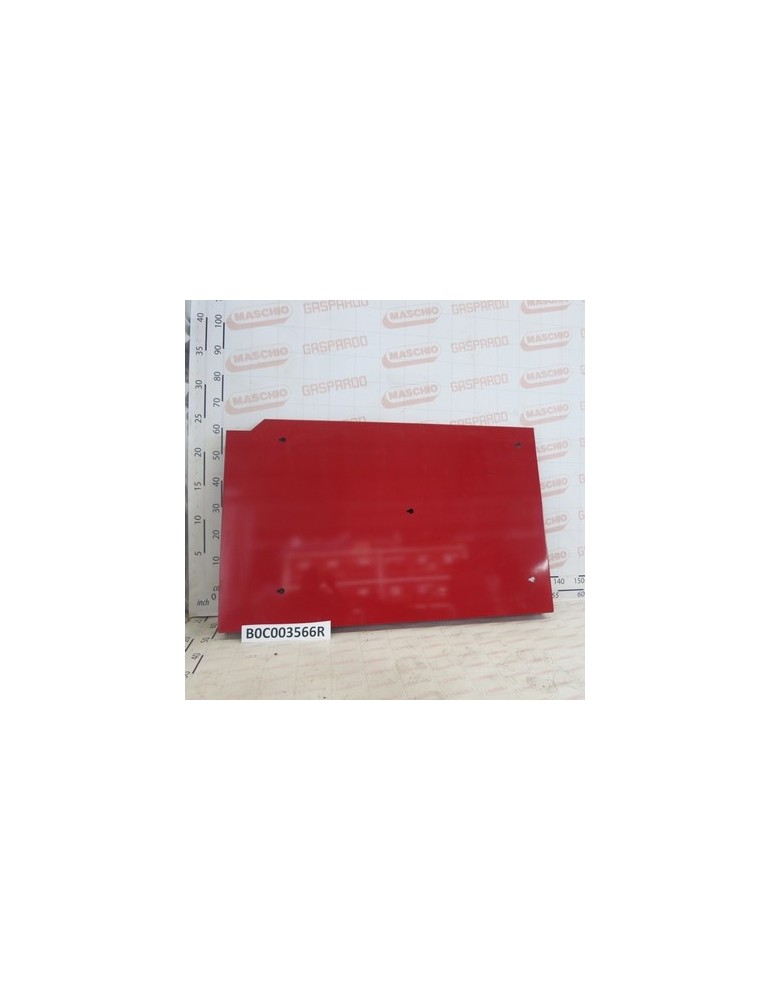 TAILGATE RIGHT CASE