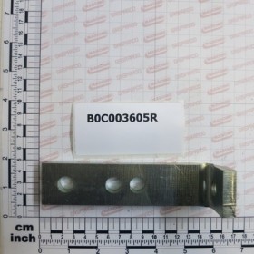 FEEDER CONNECTING ROD