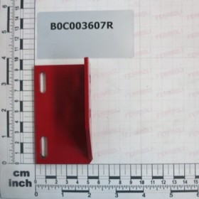 LIMIT SWITCH SUPPORT