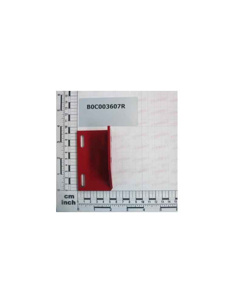 LIMIT SWITCH SUPPORT
