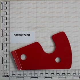 RIGHT RAKE LINKAGE
