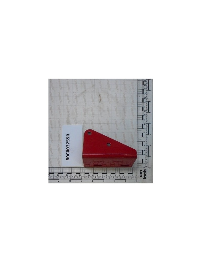LIMIT SWITCH BRACKET