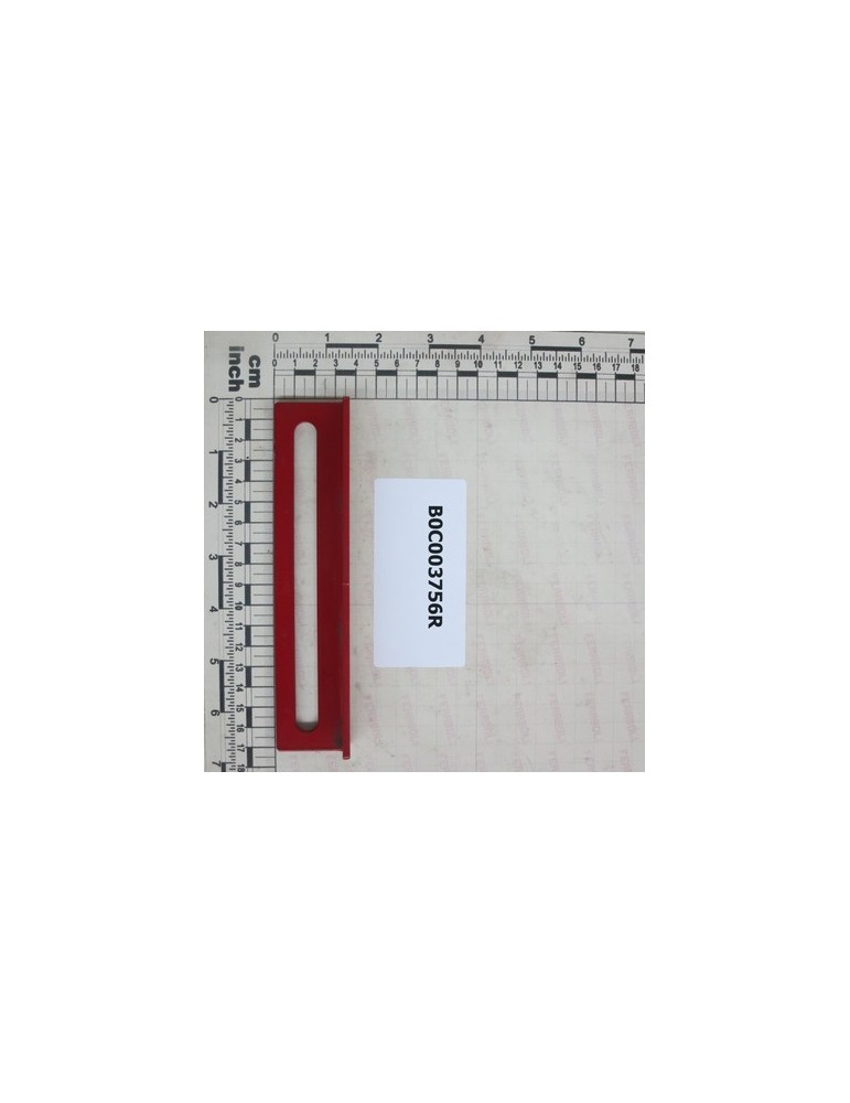 SLIP PLATE