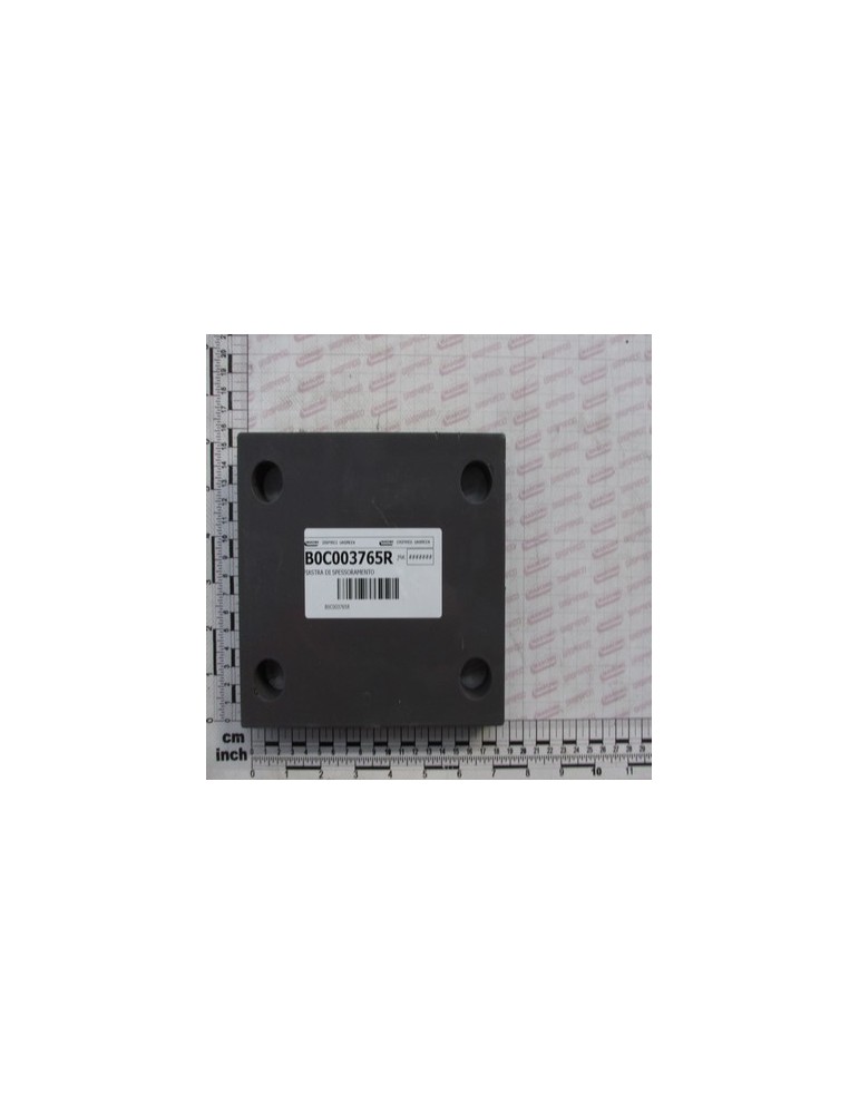 SHIM PLATE