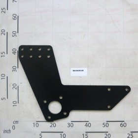 SMOOTH ROLLER SIDE PLATE