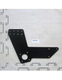 SMOOTH ROLLER SIDE PLATE