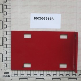 FRONT ROLLER CLOSURE