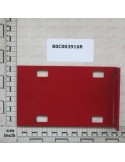 FRONT ROLLER CLOSURE