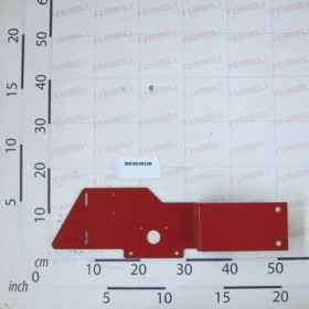 LEFT LAMP COUPLING