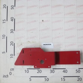 RIGHT LAMP COUPLING