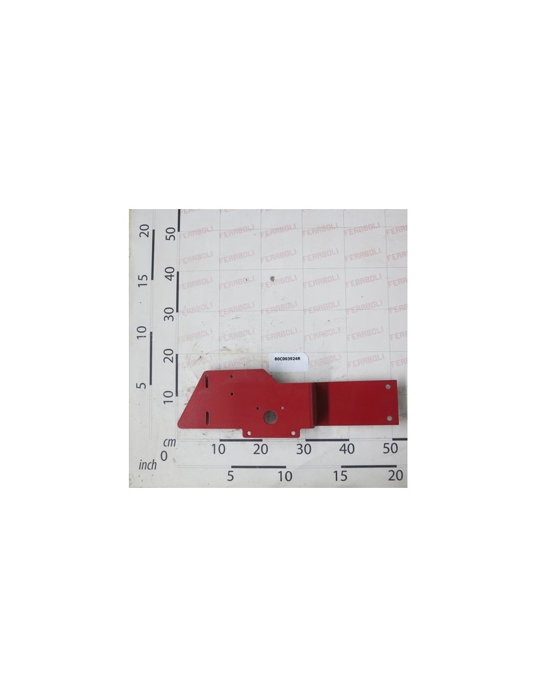 RIGHT LAMP COUPLING