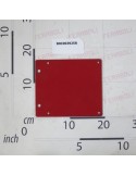 PLATE HOLDER