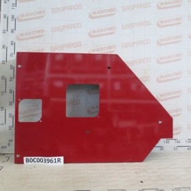 REAR DOOR GUARD 125