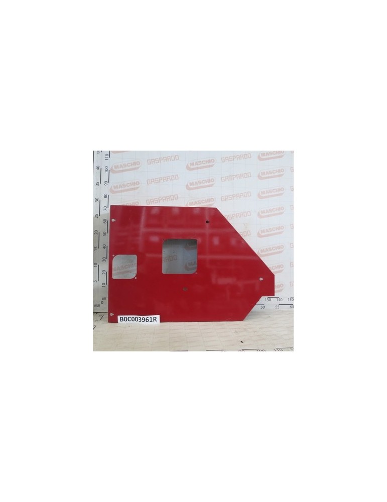 REAR DOOR GUARD 125