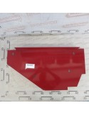 REAR DOOR LOWER GUARD 12