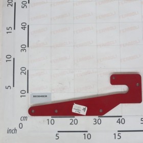 CONVEYOR PLATE ATTACHMENT