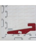 CONVEYOR PLATE ATTACHMENT