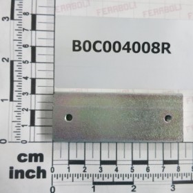 LIMIT SWITCH PLATE