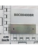LIMIT SWITCH PLATE
