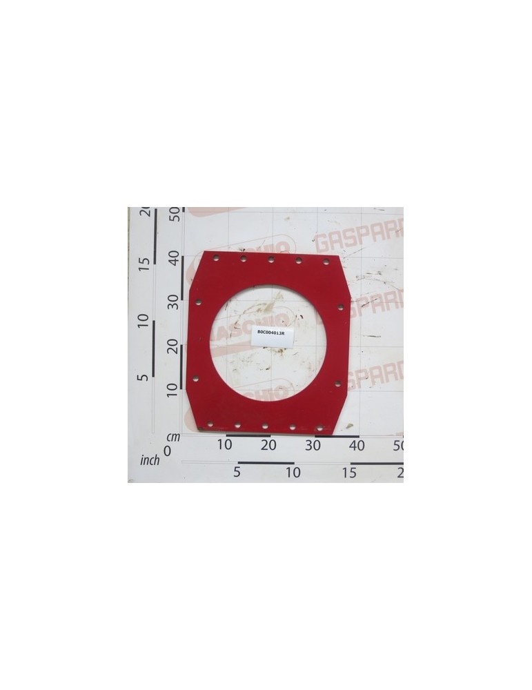 BASE BOX PLATE