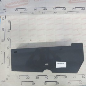 AUGER DRIVE GUARD