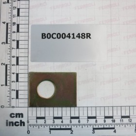 LOCK WASHER
