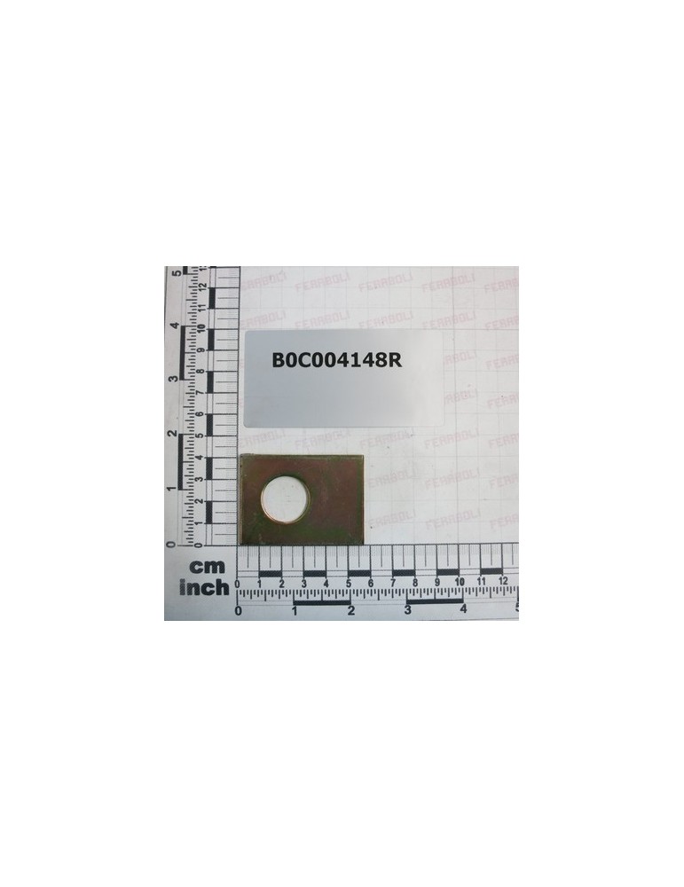 LOCK WASHER