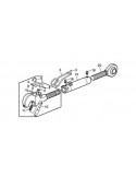 John Deere Carlig Tirant AL159964