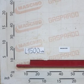 LEFT REAR CLOSURE
