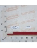 LEFT REAR CLOSURE