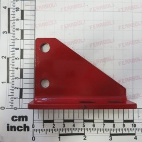 RIGHT BAND ATTACHMENT