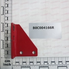 LEFT BAND ATTACHMENT