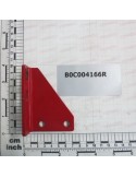 LEFT BAND ATTACHMENT