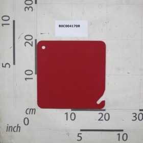 COVER PLATE