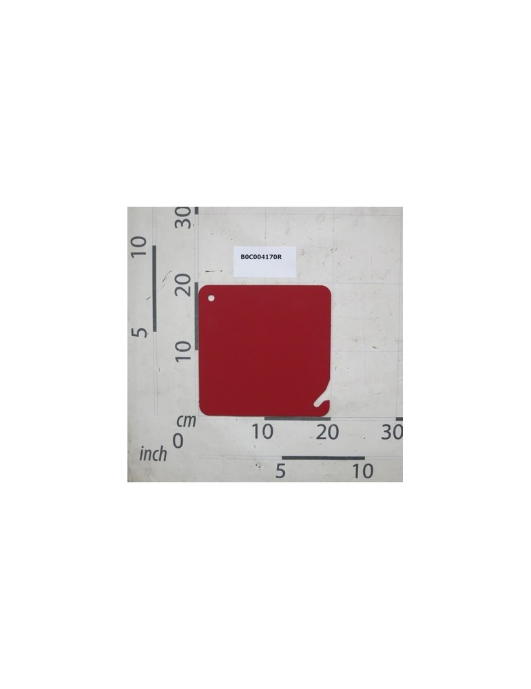 COVER PLATE
